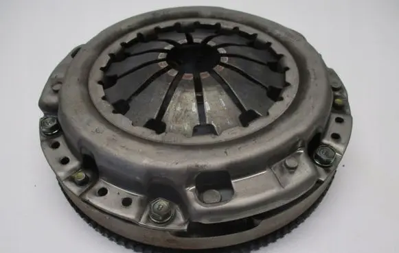 Hyundai i10 Clutch set kit 4130002870