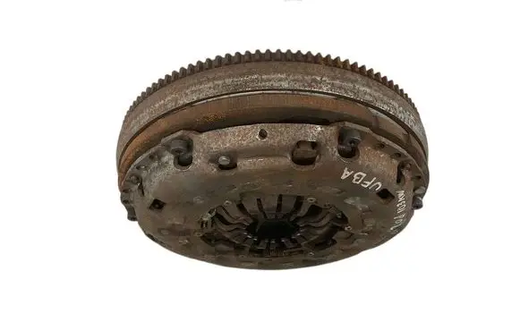 Ford Mondeo MK IV Clutch set kit 0H0500