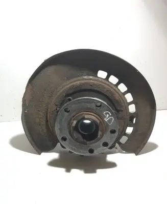 Audi Q7 4L Rear wheel hub 7L8505436