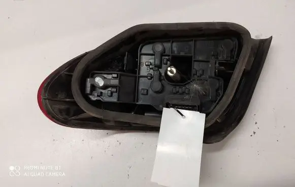 Citroen Xsara Rear/tail lights