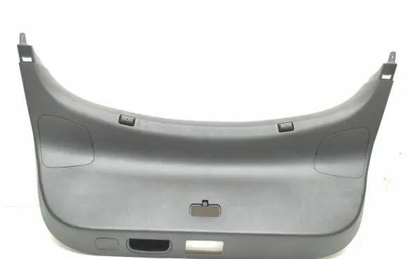 KIA Stinger Tailgate/boot cover trim set 81750J5100 81750J5000