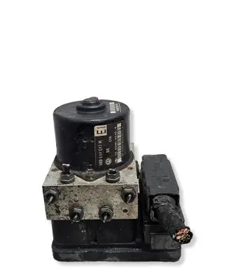 Volkswagen Touran I ABS Pump 1K0907379K 1K0614517H 00005305D2