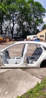 KIA Ceed Sill 1506