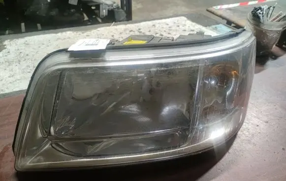 Headlight/headlamp