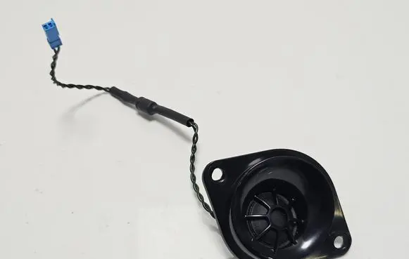 BMW 5 F10 F11 Parcel shelf speaker 9175696 8907001703 61928910