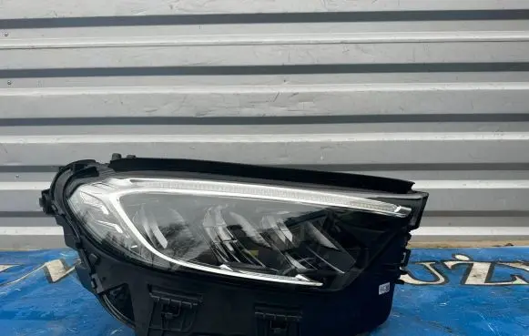 Mercedes-Benz GLC C254 Headlight/headlamp A2549061600 15430002 160700070643