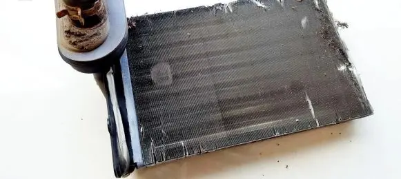 Seat Ibiza II (6k) Heater blower radiator