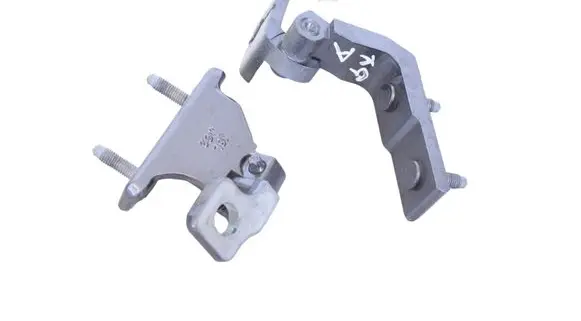 Mercedes-Benz A W177 Rear door lower hinge A1777300900