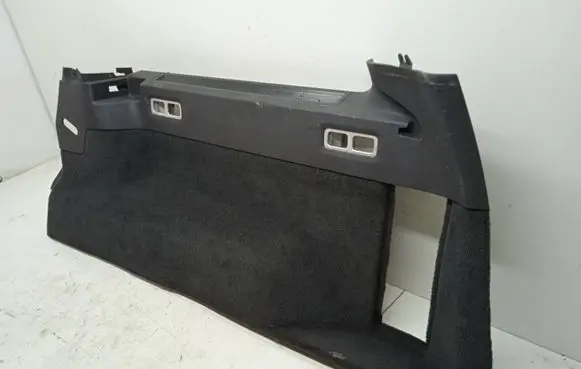 Volvo V70 Trunk/boot side trim panel 1782028