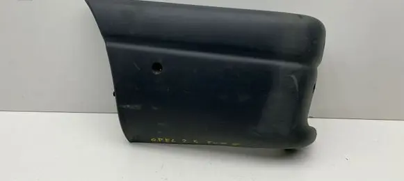 Opel Movano A Rear bumper corner part panel trim 7700352211 7700352123