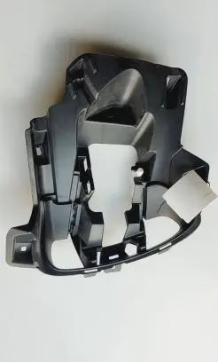 Renault Zoe Front bumper mounting bracket 269160841R