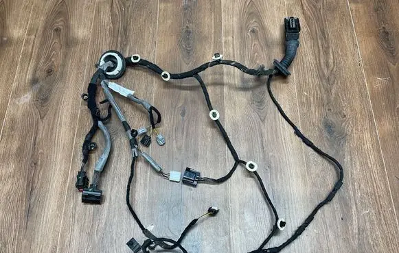 Land Rover Range Rover Velar Wiring harness M8A214633BB