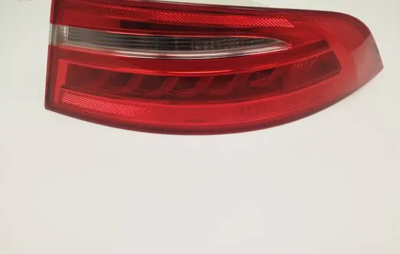 Jaguar XE Rear/tail lights 