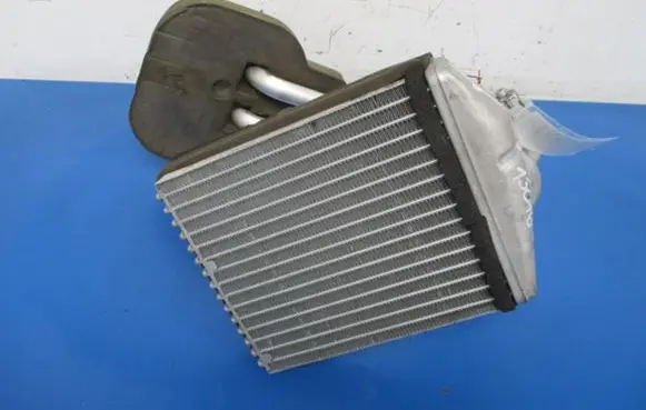 Fiat Croma Interior heater climate box assembly 