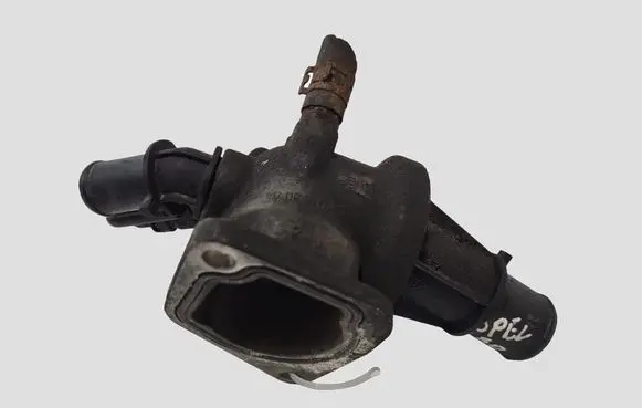 Opel Corsa C Thermostat/thermostat housing