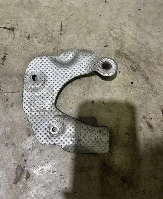 Volvo XC60 Heat shield in engine bay 30777257