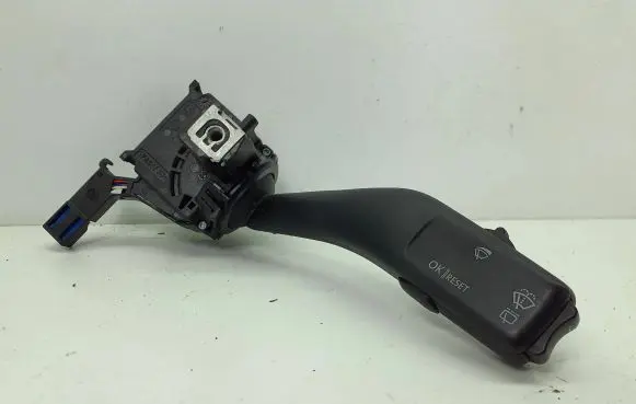 Volkswagen Touran I Wiper control stalk 1K0953519A 01203506