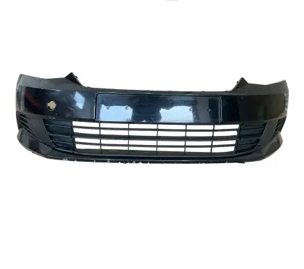 Skoda Fabia Mk3 (NJ) Front bumper 6V0807221