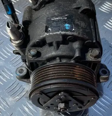 Mitsubishi Grandis Air conditioning (A/C) compressor (pump) AKS200A402B 7813A211