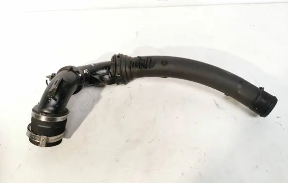 Citroen C3 Aircross Intercooler hose/pipe 9812736080
