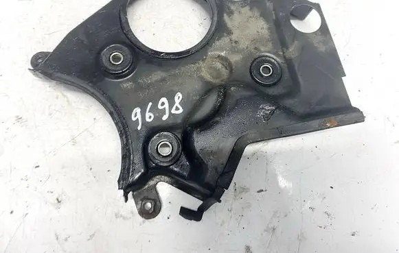 KIA Sportage Timing belt guard (cover) 
