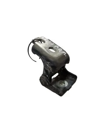 Renault Megane III Front door lower hinge 