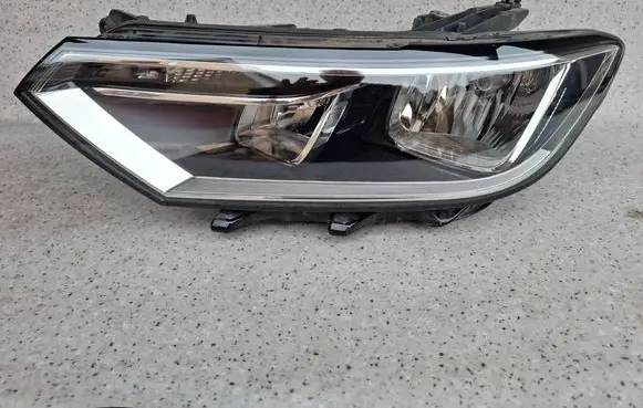 Volkswagen PASSAT B8 Headlight/headlamp 3G1941005C X591VF200812 90049907