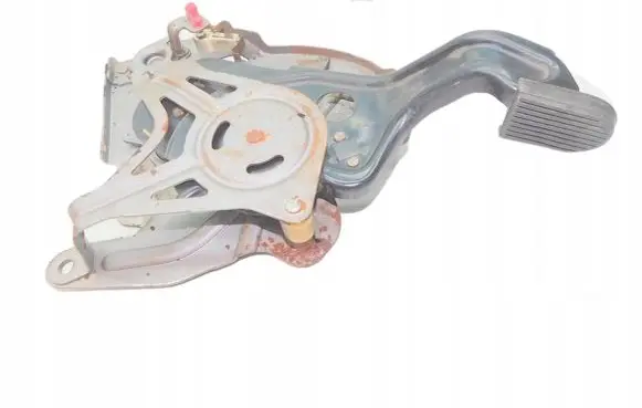 Chrysler Pacifica Brake pedal 