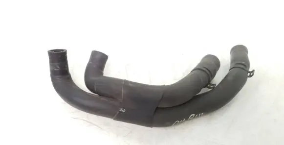 Skoda Octavia Mk2 (1Z) Engine coolant pipe/hose
