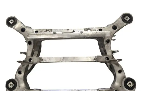 Tesla Model S Rear subframe 100982600A