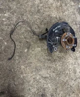 Ford Escape III Front wheel hub LX6C3K171A2A