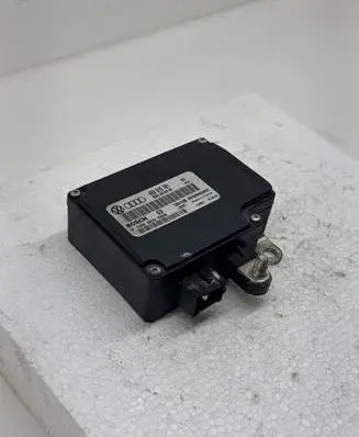 Audi A8 S8 D3 4E Other control units/modules 4E0915181 4E0910181 0199000006