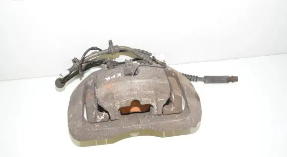 BMW 5 F10 F11 Front brake caliper 6792689 34116792689