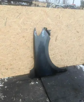 Hyundai Santa Fe Fender
