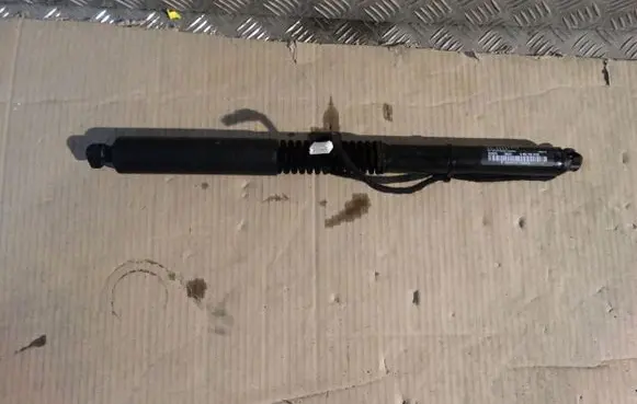 BMW X3 G01 Other trunk/boot trim element 9482795