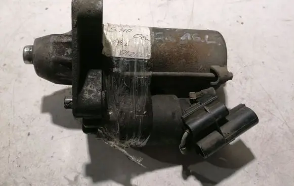 Volvo S40 Starter motor 30667739 5108CI 3M5T11000CE