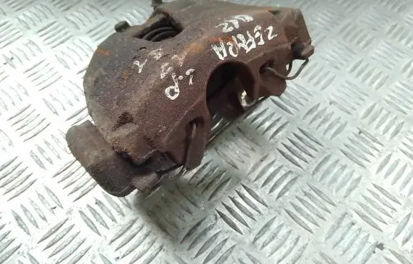 Opel Zafira B Front brake caliper