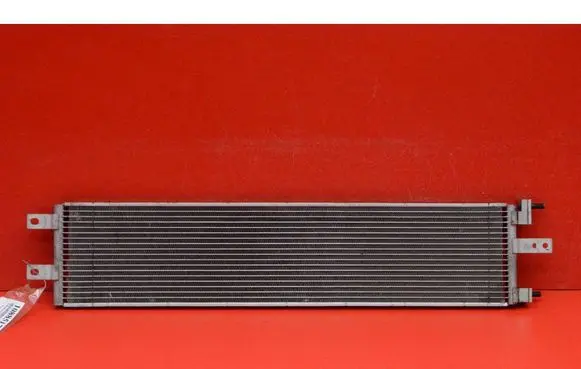 KIA EV6 Air conditioning (A/C) radiator (interior) 