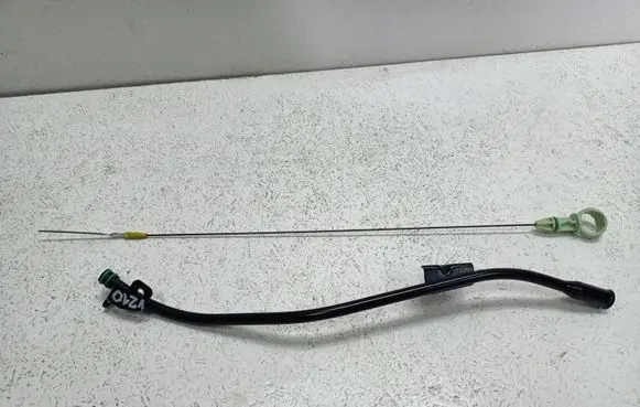 Peugeot 2008 II Oil level dip stick 9815748380 9815748080