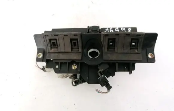 Audi A6 S6 C5 4B Central locking motor 4B0827565 8D9827565
