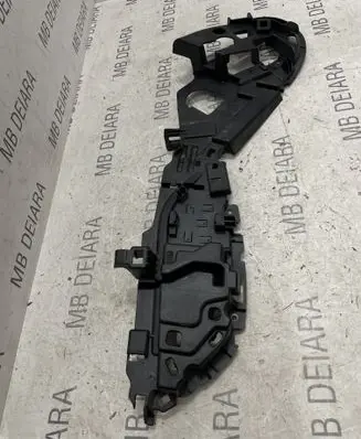 Mercedes-Benz ML W166 Seat trim A1669101804