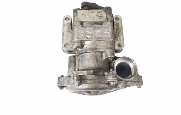BMW 3 E46 Power steering pump 6756611