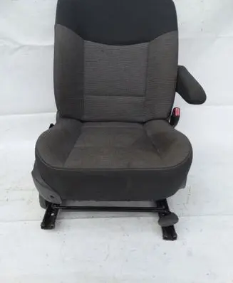 Renault Espace - Grand espace IV Interior set 