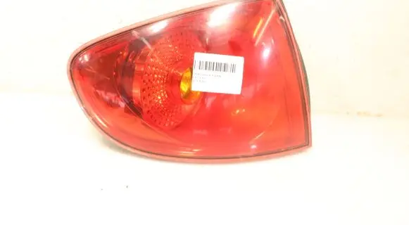 Seat Altea Rear/tail lights