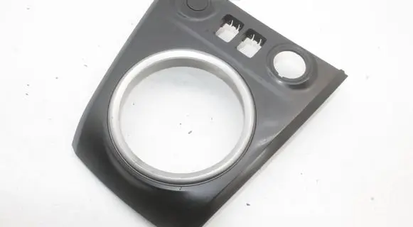 Nissan NV200 Gear shifter surround trim plastic 