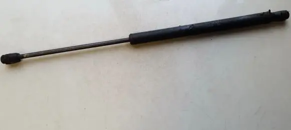 Tailgate/trunk strut/damper