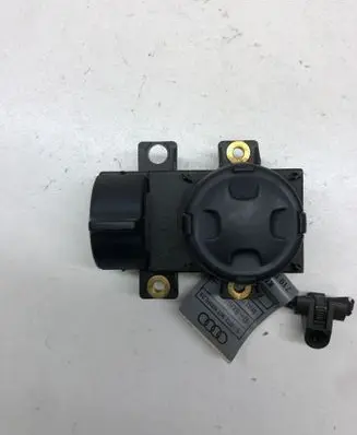 Audi A8 S8 D3 4E Seat control switch 4E0959778C
