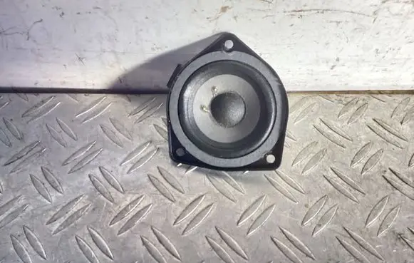 Porsche 911 991 Panel speaker 7PP035828D