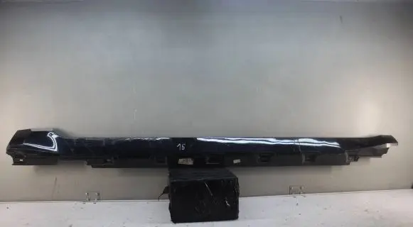 Volkswagen Arteon Foot area side trim 4G5853858 7200 1065032900