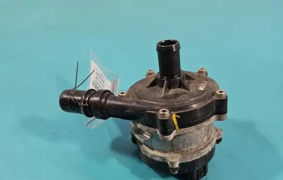 KIA Niro Electric auxiliary coolant/water pump 369002B200 IMPRK1584083